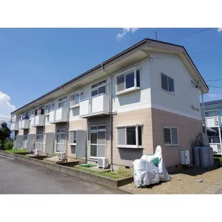 エルディム堰西の画像