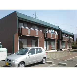 パレーシャル中村B棟の画像