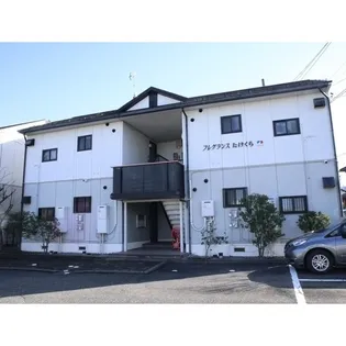 フレグランスたけくら E棟の画像