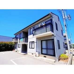 FOREST PARK Dの画像