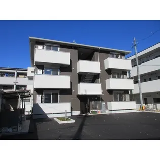 レセーナ幸町の画像