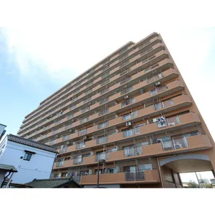ダイアパレス松本大手の画像
