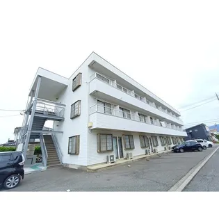 サンハイツ高宮の画像
