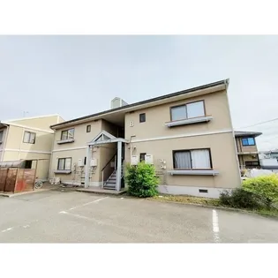 フレグランス永田Aの画像