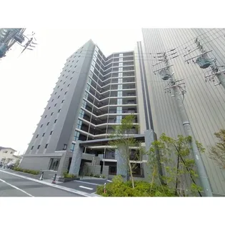 レーベン松本GRIDEの画像
