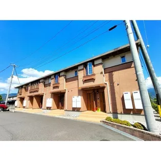 フレスクーラ蟻ヶ崎Iの画像