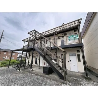 コーポ藤ケ丘の画像