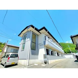 宮の前ハイツ むらせの画像