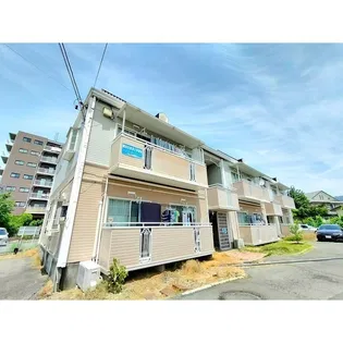 サンビレッジ開智 A棟の画像