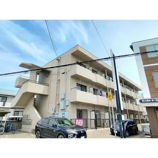 サンサイド7の画像