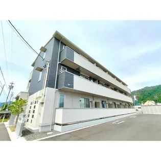 コンフォーティア信大東の画像