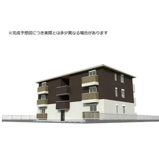 MELS COURTの画像