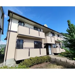ハイランドタウンD棟の画像