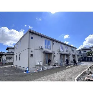 GRANDE広丘 C棟の画像