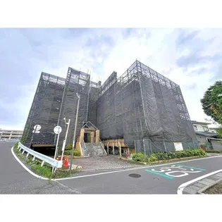 ヴィラ安曇野の画像