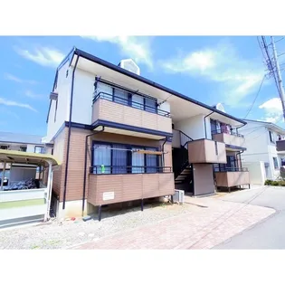 ボンビラス HOSONO Bの画像