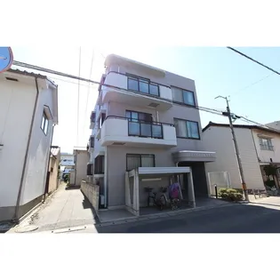シャインパレス中村の画像
