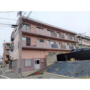 芳川コーポ南棟の画像