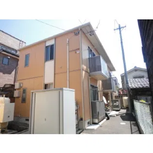 シャルム城東B棟の画像