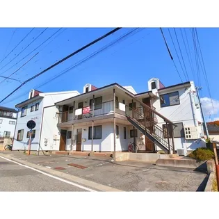 コーポ中川の画像