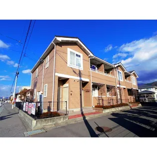 VILLA RAFFINEの画像