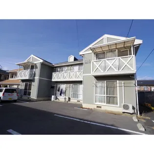 ハイツMIYAの画像