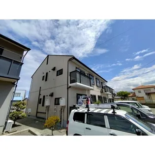 グランシャリオ優ABの画像