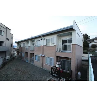 ライフメイト蟻ヶ崎の画像