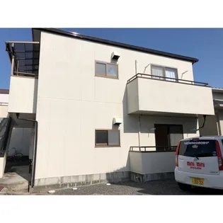 アルプスコーポの画像