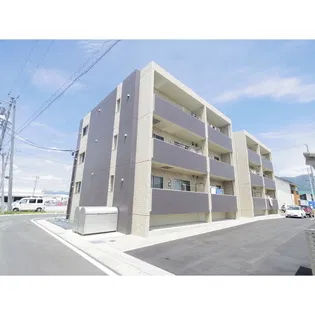 EXCEL COURT Mの画像