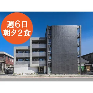 カレッジコート信州大学前の画像