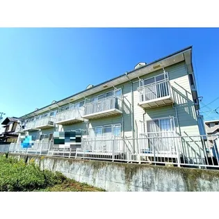 グリーンハイツタウチ Aの画像