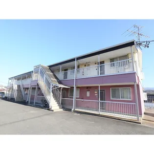 中島ハイツの画像