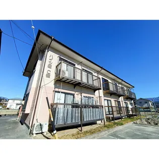 ハイツ城 Cの画像
