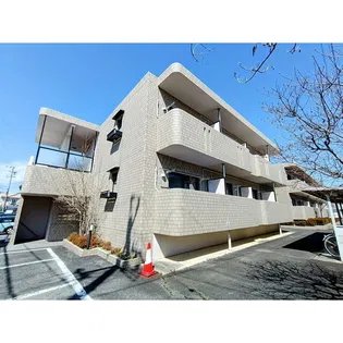 マンション山西の画像