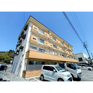 松川コーポの画像
