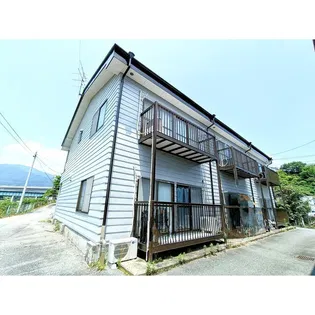 リバーサイドハイツAの画像