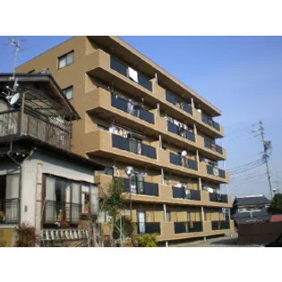 レジデンス市田の画像