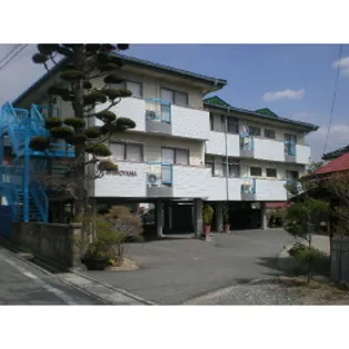コーポシモヤマの画像