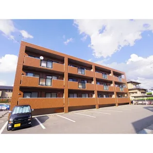 メゾン殿岡21の画像