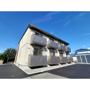 MAISON DE ESPOIRの画像