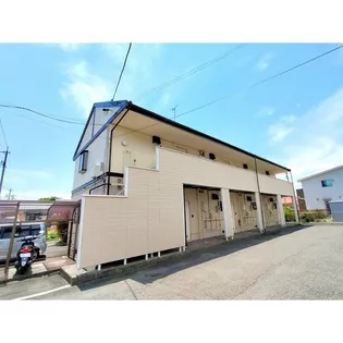 フレグランスあすかBの画像
