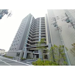 レーベン松本GRIDEの画像