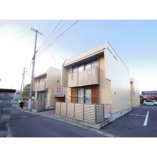 パレーシャル大山A B Cの画像