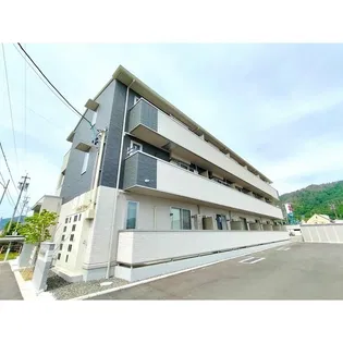 コンフォーティア信大東の画像