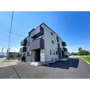 ベルリードマンション島内の画像