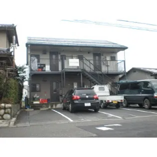 ファミール田中の画像
