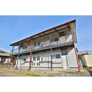 ハピネス松岡の画像
