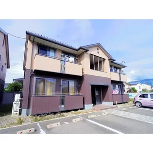 フォンテーヌ東 D棟の画像