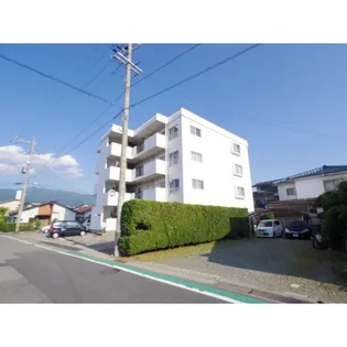 長丘タウンハウスの画像